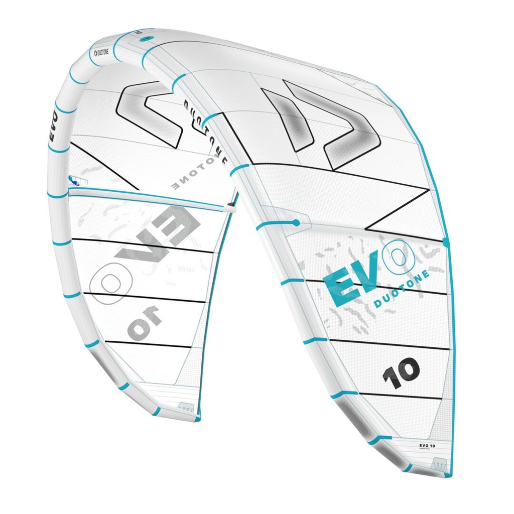 Kite Duotone Evo Concept Blue - 2024