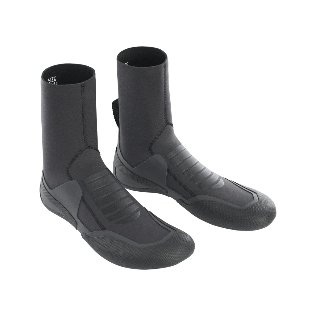 ION - Boots Plasma 3/2 Round Toe