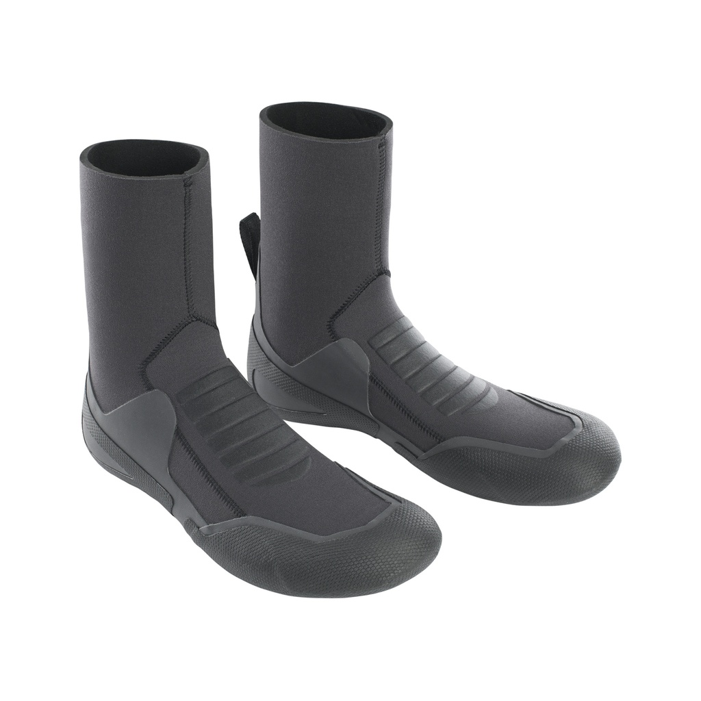 ION - Boots Plasma 6/5 Round Toe