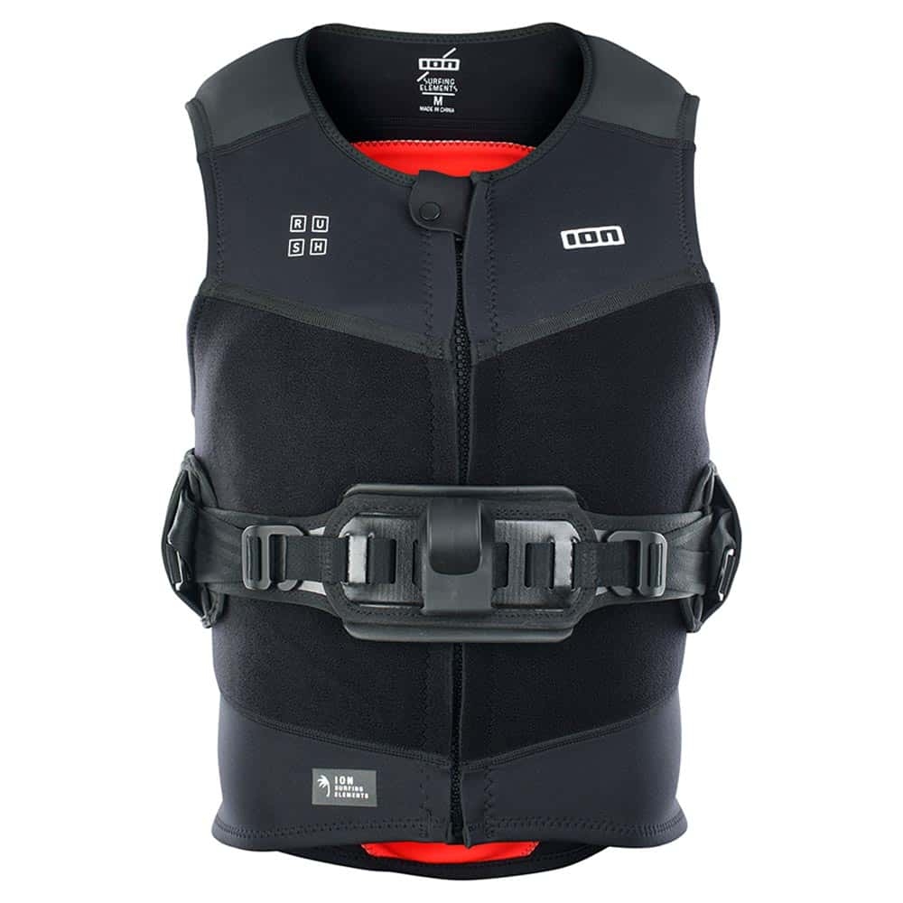 ION - Harnais Wing Vest Rush