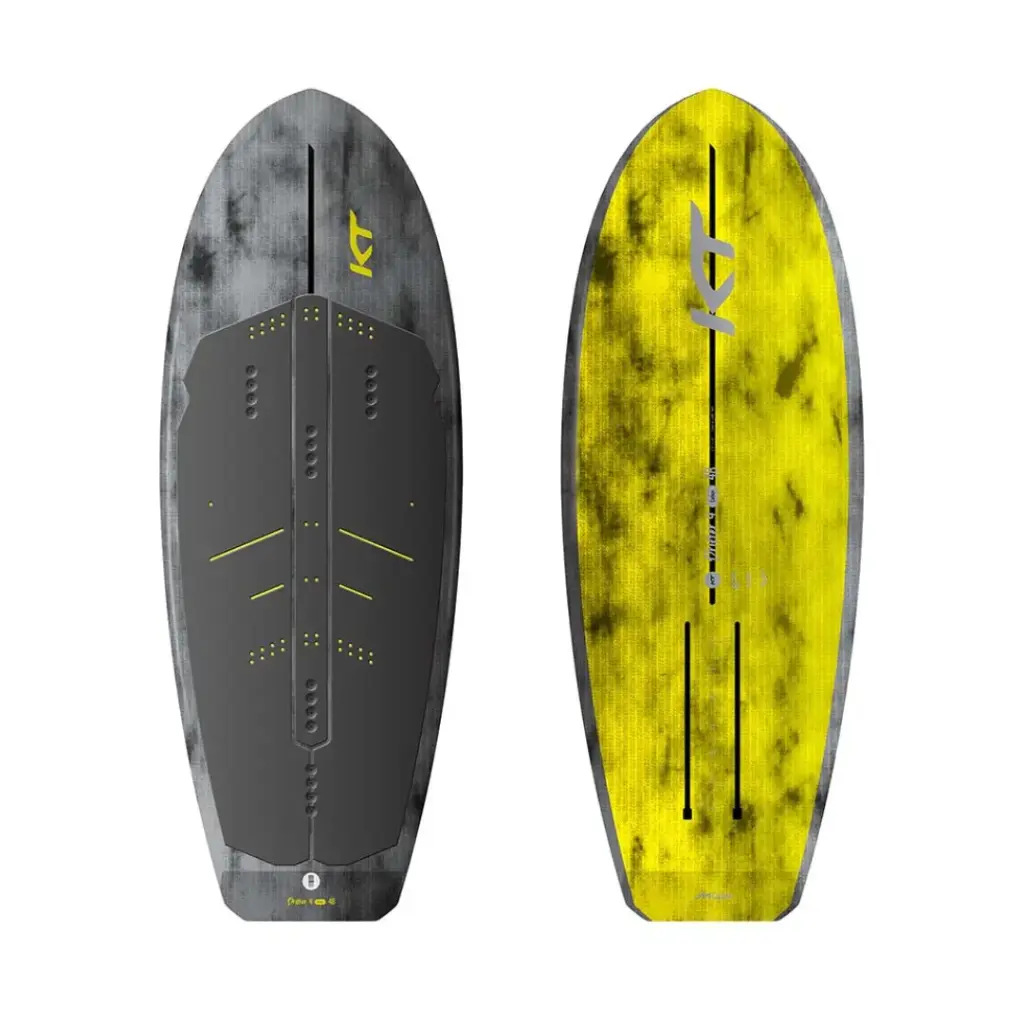 Wing Foil Board KT Drifter 4 Carbon