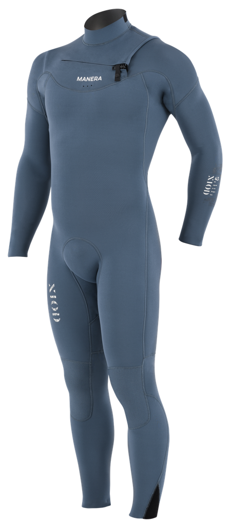 Combinaison MANERA X10D 4.3 FZ