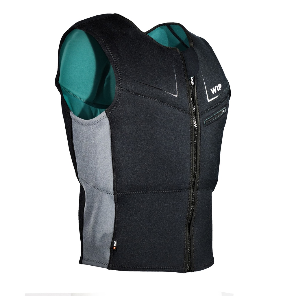 Gilet FORWARD WIP LOWPRO