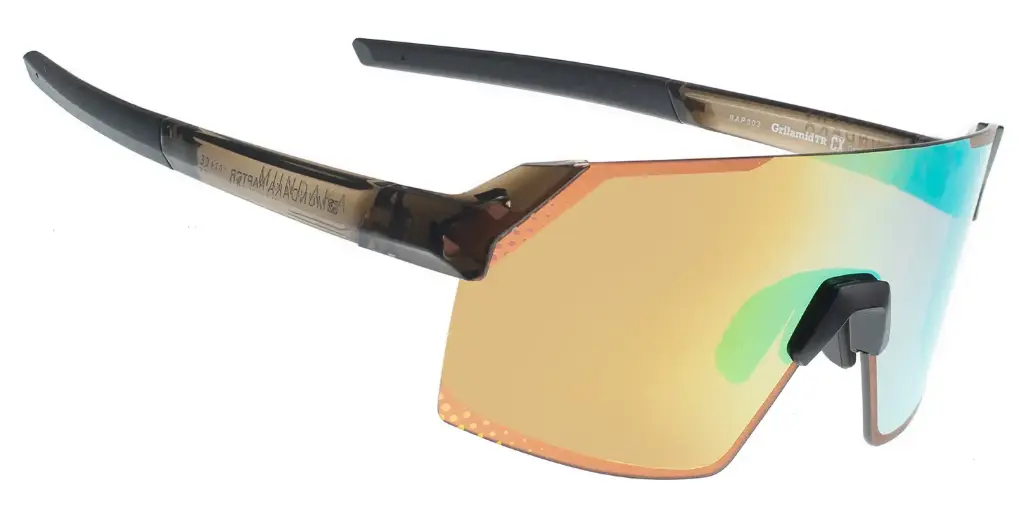 Lunettes MUNDAKA Raptor
