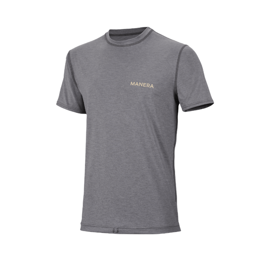 T-Shirt MANERA Sunshell Ss