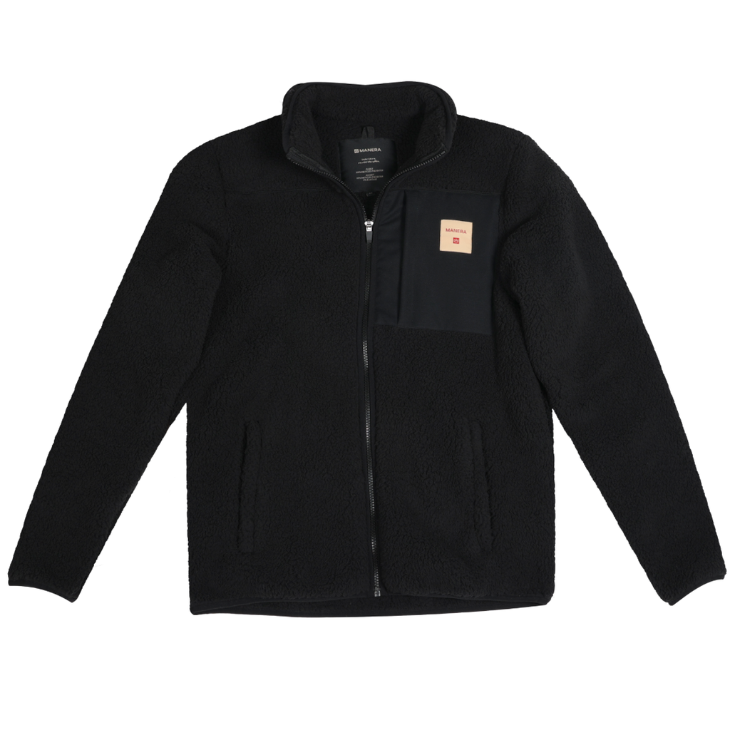 VeSte Polaire MANERA Fleece