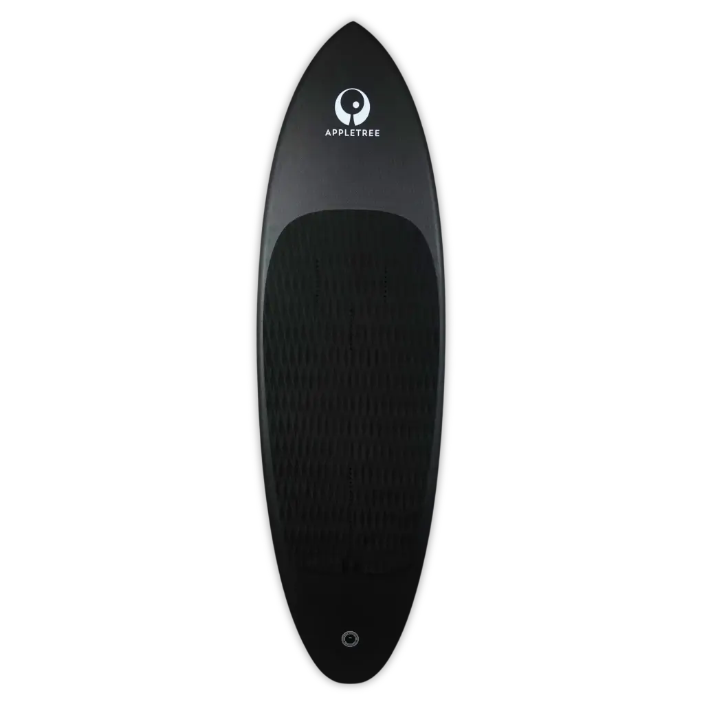 Wingfoil Board APPLETREE Apple Skiper Midlength