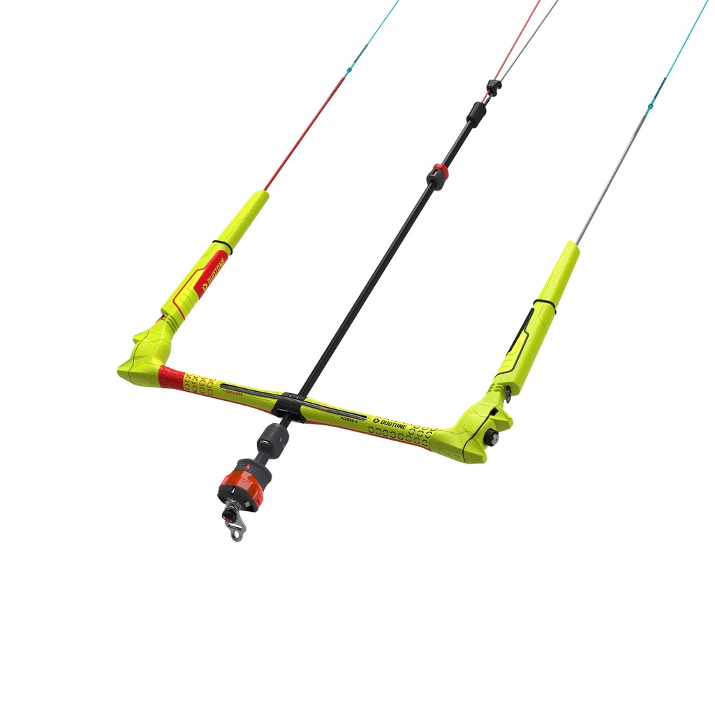Barre DUOTONE Click Bar