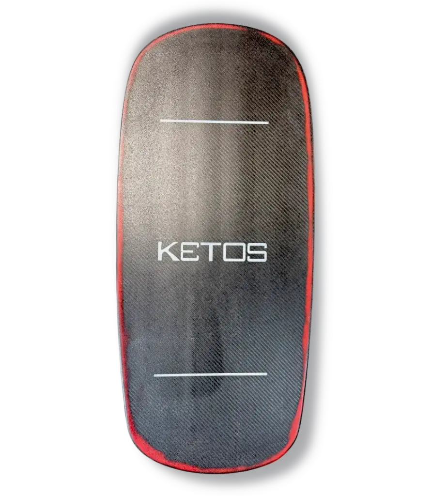 Pumping Board KETOS Wild Dock 90