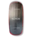Pumping Board KETOS Wild Dock 90