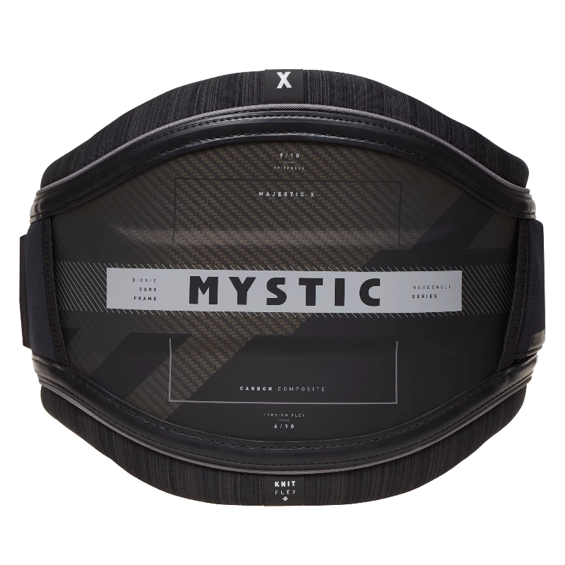 Harnais MYSTIC Majestic X - 2023