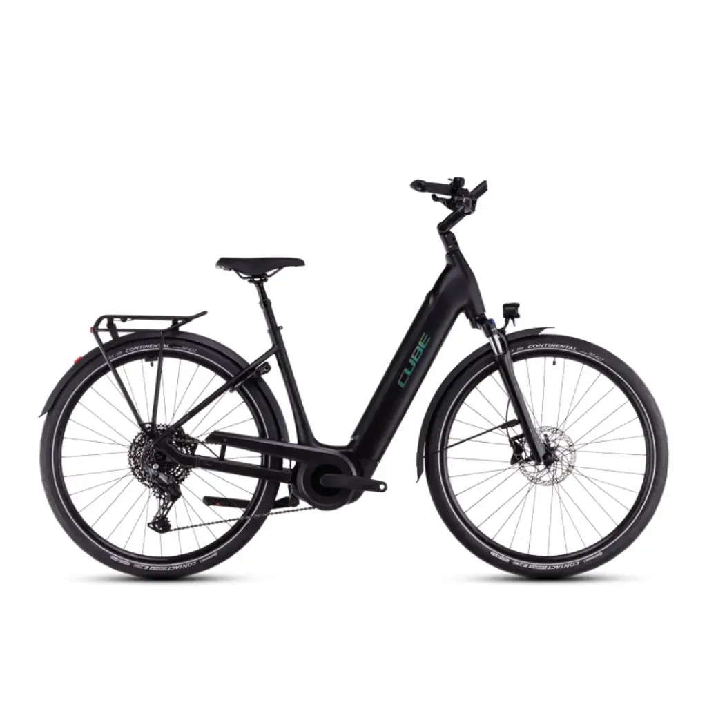 CUBE Supreme Hybrid Pro 625