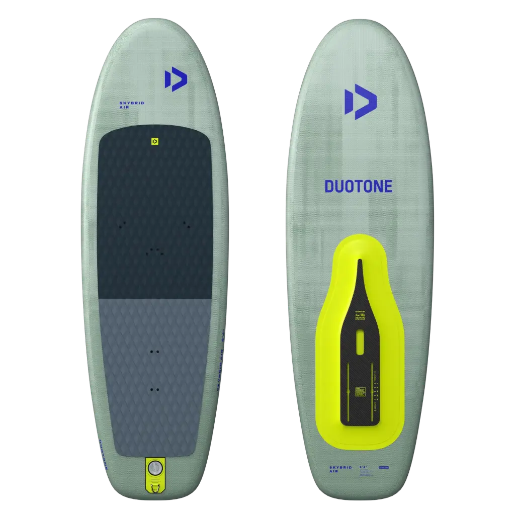 Wingfoil Board DUOTONE Skybrid