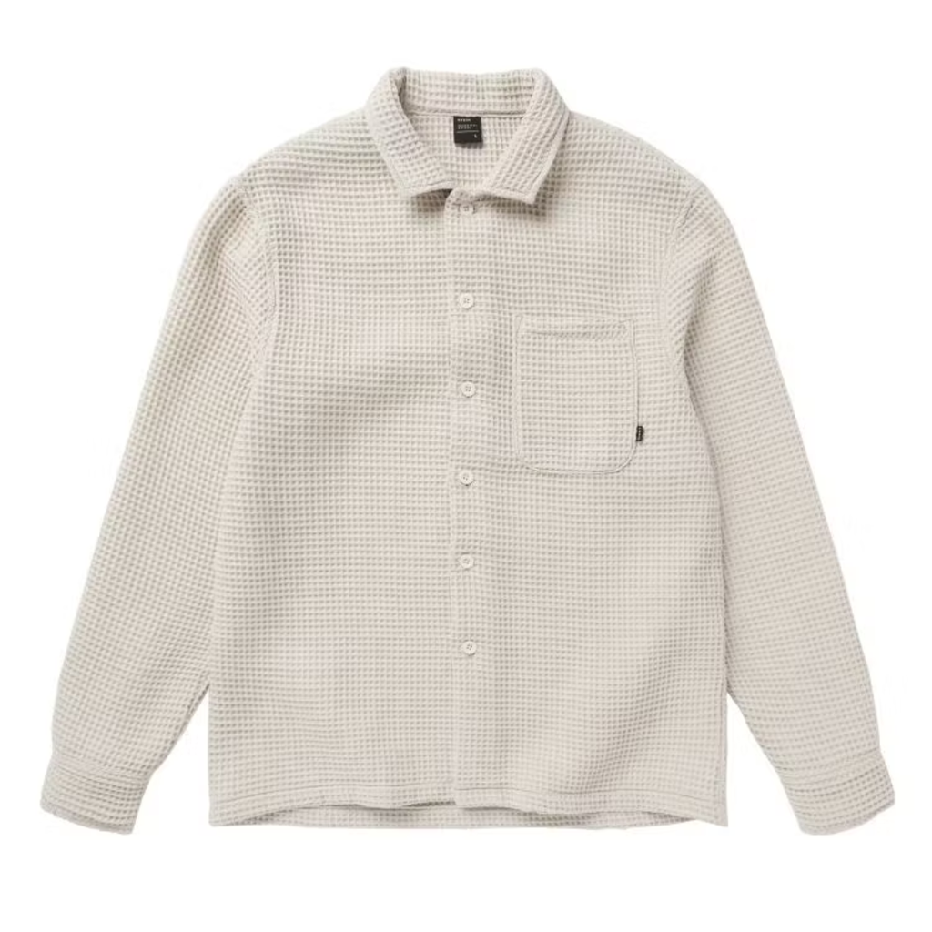 Chemise MYSTIC Scout - Sand 