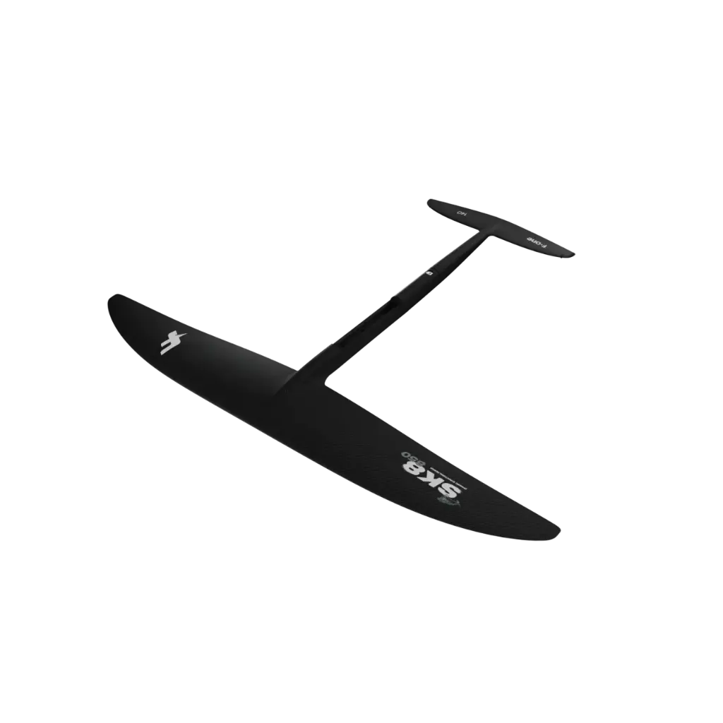 Plane Carbone F-ONE SK8 V2