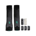 NORTH - Free Foil strap / Set vis insert