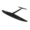 Plane F-ONE Seven Seas Carbon 1400 (XXXS + C250 Fence) - 2023