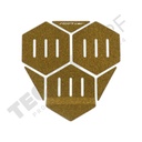 Pad RS PRO Hexa Tail