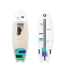 Surfboard DUOTONE Fish SLS - 2023