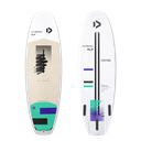 Surfboard DUOTONE Hybrid SLS - 2023