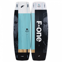 Twin tip F-ONE WTF ?! - 2023