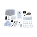 kit de réparation DocTuba pour kite