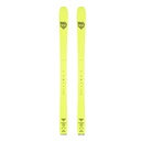 Skis BLACK CROWS ORB Freebird - 2024