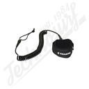 Leash FANATIC Coiled