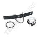 ION Hook Kite Minirope Slider - OneSize