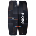 Twin tip F-ONE Trax HRD Carbon Series - 2023