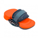 Pads + Strap F-ONE Platinium 3 Bindings - 2023