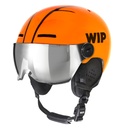 Casque FORWARD WIP X-Over  Visor