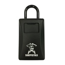 Cadenas SURFPISTOLS  Antivol Pour Clés