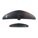 Wingset FANATIC Aero Carve AL 3.0 1150/250