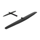Wingset STARBOARD Glider 1400/250 pour Quick Lock II