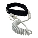 Leash ION Coiled Hip Swiss Edition 7''