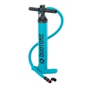 Pompe DUOTONE Multi embouts