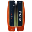 Twin tip F-ONE Trax HRD Lite Tech - 2023