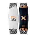 Wakeboard RONIX Julia Rick Flexbox 2 Air Core 3