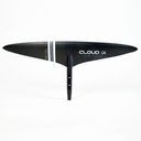 Aile Avant Carbone + fuse. CLOUD 9 FS 1150