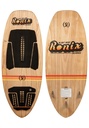 Wakesurf RONIX Element Core Blunt Nose Skimmer
