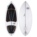 Wakesurf RONIX FLYWEIGHT SKIMMER - 2023