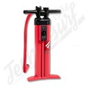 Pompe FANATIC Triple Action Pump HP6