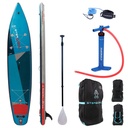 Pack SUP Gonflable STARBOARD Touring M Zen SC 12'6'' x 30''