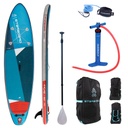 Pack SUP Gonflable STARBOARD iGo Zen SC 10'8''x33''