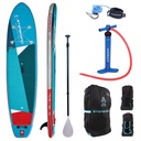 Pack SUP Gonflable STARBOARD iGo Zen SC 11'2''x31''