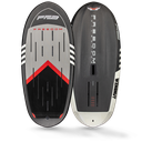Wingfoil Board FREEDOM WINGNUT / Planche d'expo