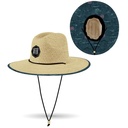 Chapeau After Sea World