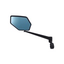 Rétroviseur BBB CYCLING E-View Clamp