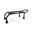 Porte bagage ACID Top rail 120mm